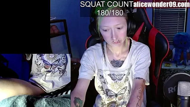 alicewonder09 online show from 09-26-25, 12:23