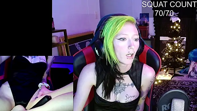 alicewonder09 online show from 11-30-25, 05:08