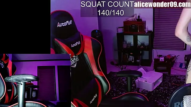 alicewonder09 online show from 09-18-25, 04:26