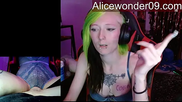 alicewonder09 online show from 02-04-26, 03:34