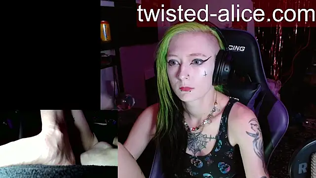 alicewonder09 online show from 07-16-26, 03:25