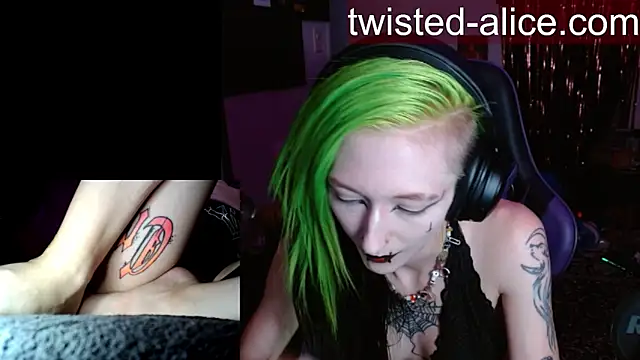 alicewonder09 online show from 06-29-26, 03:46