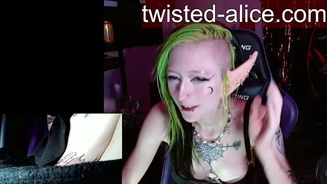 alicewonder09 online show from 07-20-26, 03:58