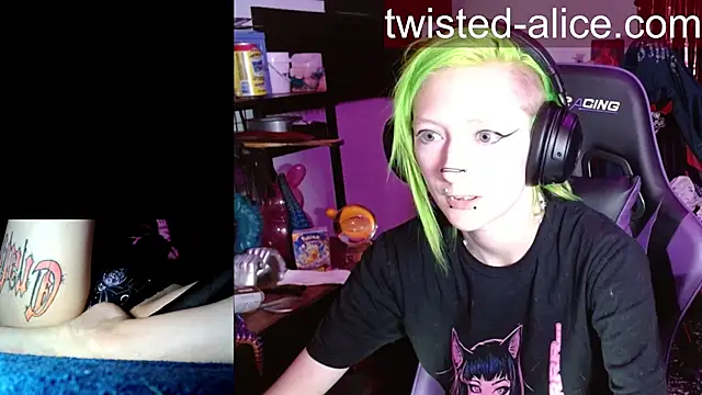 alicewonder09 online show from 06-21-26, 03:01