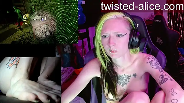 alicewonder09 online show from 04-05-26, 07:15