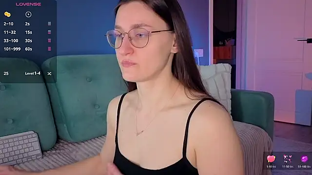 Alexperchik online show from 02-16-26, 04:27