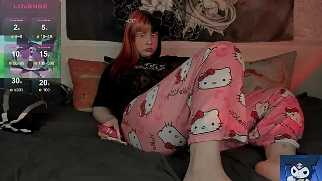 t0riayun0 online show from 11-07-25, 11:52