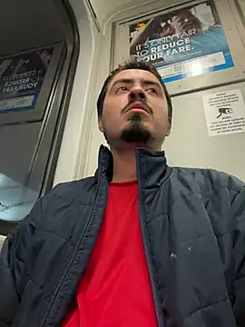 Snapshot of Bbyboyivan chatting on 02-16-25, 04:09 Bbyboyivan online show from 02-16-25, 04:09