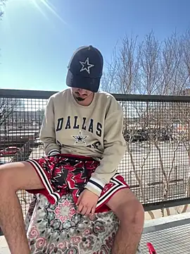 Snapshot of Bbyboyivan chatting on 02-25-25, 05:08 Bbyboyivan online show from 02-25-25, 05:08