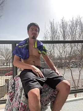 Snapshot of Bbyboyivan chatting on 03-07-25, 08:11 Bbyboyivan online show from 03-07-25, 08:11