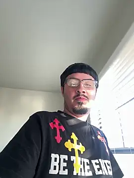 Bbyboyivan online show from 02-01-26, 10:41