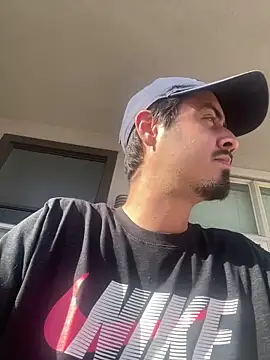 Snapshot of Bbyboyivan chatting on 02-26-25, 10:04 Bbyboyivan online show from 02-26-25, 10:04