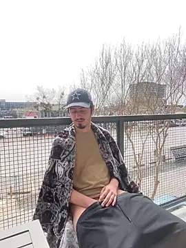 Snapshot of Bbyboyivan chatting on 03-06-25, 06:59 Bbyboyivan online show from 03-06-25, 06:59