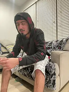 Snapshot of Bbyboyivan chatting on 01-25-25, 06:34 Bbyboyivan online show from 01-25-25, 06:34