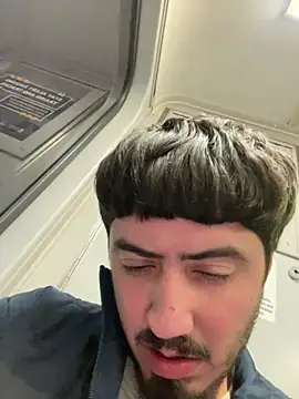 Snapshot of Bbyboyivan chatting on 01-26-25, 06:17 Bbyboyivan online show from 01-26-25, 06:17