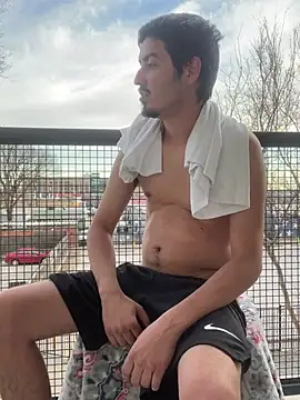 Snapshot of Bbyboyivan chatting on 02-28-25, 11:34 Bbyboyivan online show from 02-28-25, 11:34