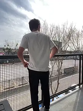 Snapshot of Bbyboyivan chatting on 03-02-25, 09:30 Bbyboyivan online show from 03-02-25, 09:30