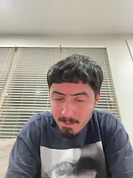 Snapshot of Bbyboyivan chatting on 01-19-25, 07:47 Bbyboyivan online show from 01-19-25, 07:47