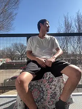 Snapshot of Bbyboyivan chatting on 02-28-25, 08:28 Bbyboyivan online show from 02-28-25, 08:28