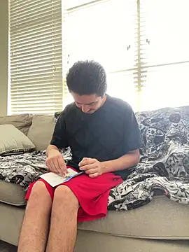 Snapshot of Bbyboyivan chatting on 02-23-25, 08:00 Bbyboyivan online show from 02-23-25, 08:00