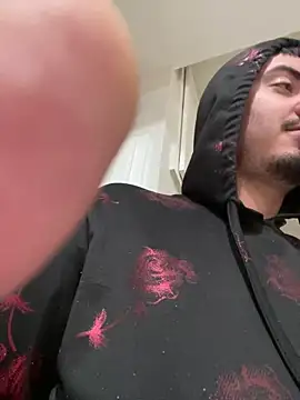 Snapshot of Bbyboyivan chatting on 03-02-25, 02:51 Bbyboyivan online show from 03-02-25, 02:51