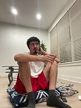 Snapshot of Bbyboyivan chatting on 12-21-24, 06:09 Bbyboyivan online show from 12-21-24, 06:09