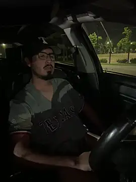 Bbyboyivan online show from 04-18-26, 04:15