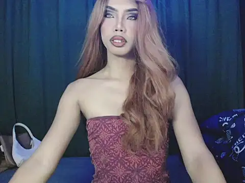 MirabelleNotch online show from 06-19-26, 02:45