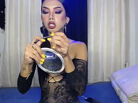 MirabelleNotch online show from 12-01-25, 12:17