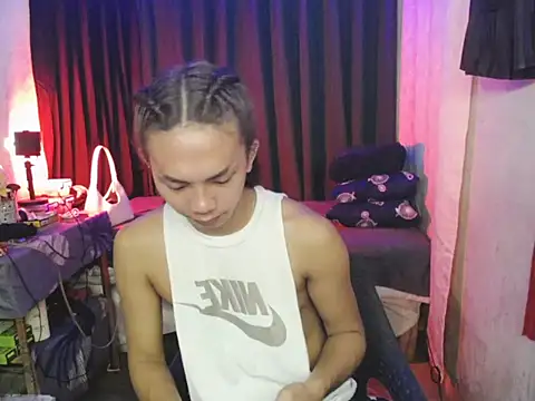 MirabelleNotch online show from 03-21-26, 03:27