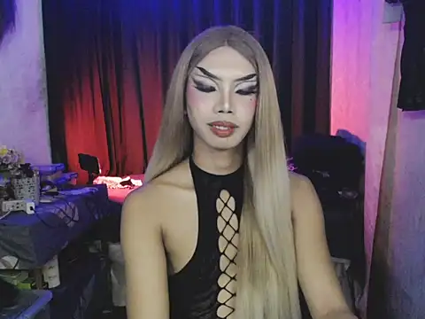 MirabelleNotch online show from 04-15-26, 11:05