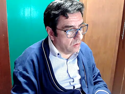 FernandoReuterG online show from 10-23-25, 12:53