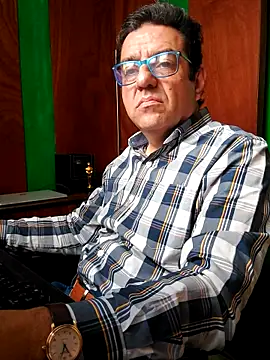 FernandoReuterG online show from 12-02-25, 05:03