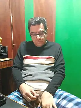 FernandoReuterG online show from 01-15-26, 12:30