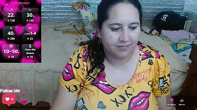 EMILY-NESSA online show from 02-14-26, 09:15