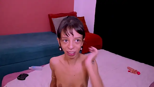 Mia Couple online show from 09-11-25, 01:55