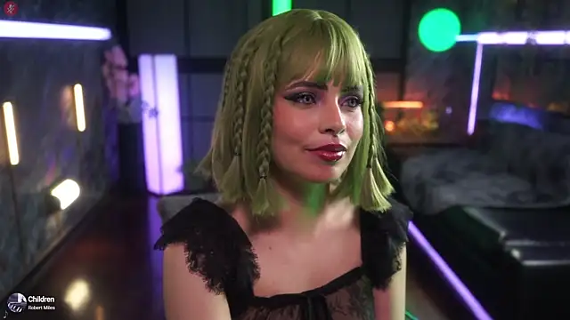 alessa goreng online show from 12-20-25, 08:17