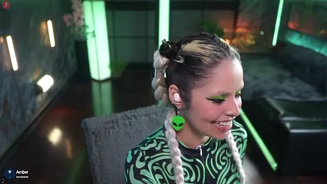 alessa goreng online show from 01-17-26, 08:29