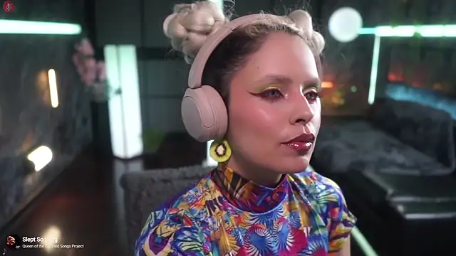 alessa goreng online show from 02-28-26, 07:41