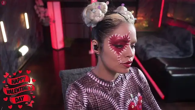 alessa goreng online show from 02-14-26, 08:36