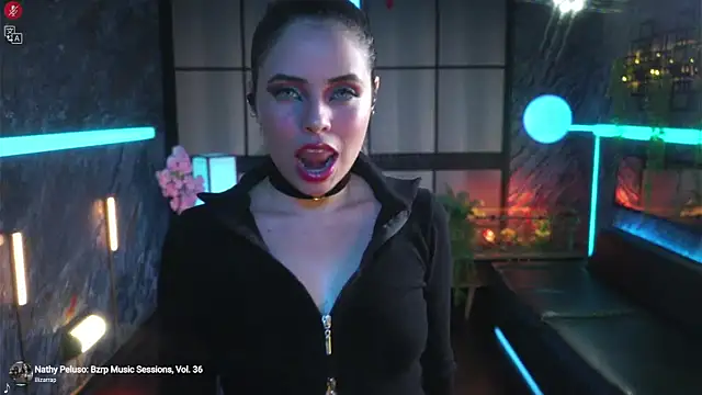 alessa goreng online show from 01-05-25, 11:48