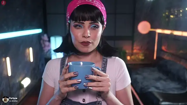 alessa goreng online show from 01-10-26, 07:04