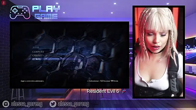 alessa goreng online show from 02-05-26, 02:51