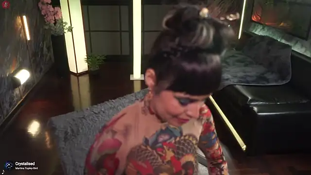 alessa goreng online show from 07-15-26, 02:51
