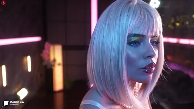 alessa goreng online show from 11-20-25, 05:30