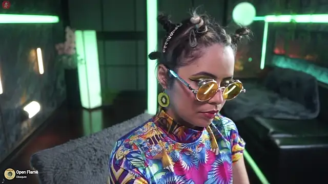 alessa goreng online show from 01-16-26, 08:40