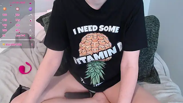 Agatha6969x online show from 05-26-26, 01:53
