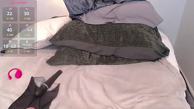 Agatha6969x online show from 03-11-26, 01:16