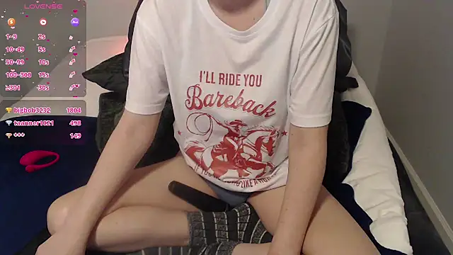 Agatha6969x online show from 04-28-26, 02:27