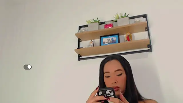 catalinabrawn1 online show from 01-13-26, 01:26